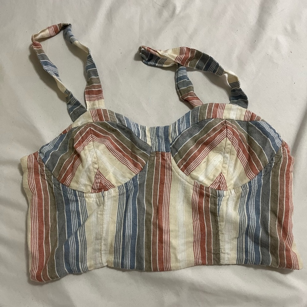 american eagle top